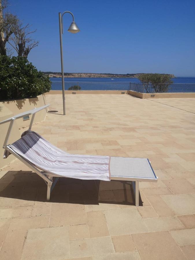 Spacious Luxurious Apartment With Seaview Mellieha Exterior foto